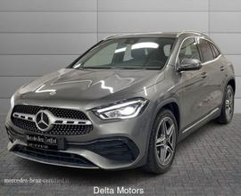 Mercedes-Benz GLA GLA-H247 2020 180 d Premium...