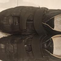 Scarpe Paciotti