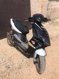 Piaggio nrg power