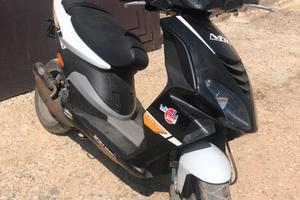 Piaggio nrg power