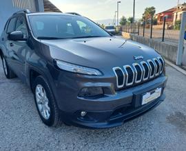 Jeep Cherokee 2.0 Mjt II Longitude