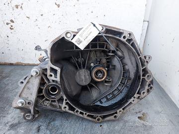 55565177 CAMBIO MANUALE 5M OPEL CORSA (C) 1.0 B 12
