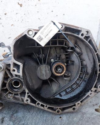 55565177 CAMBIO MANUALE 5M OPEL CORSA (C) 1.0 B 12