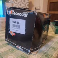 Filtro carburante TEVNOCAR RN636