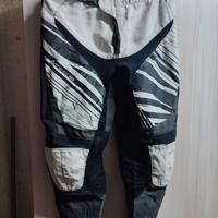 Abbigliamento cross enduro gaerne axo