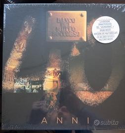 vinili Banco del mutuo soccorso 