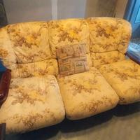 Divano letto