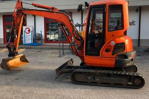 Kubota u35-3a2