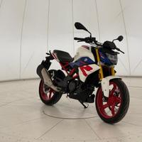 BMW g 310 r Abs my21