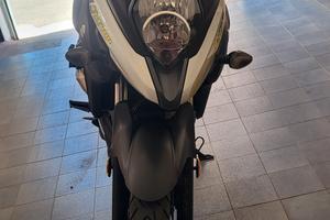 suzuki vstrom 650