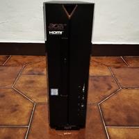 PC Fisso ACER Intel Core i5 Windows 11