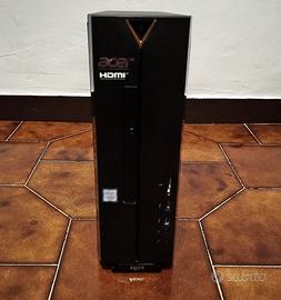 PC Fisso ACER Intel Core i5 Windows 11