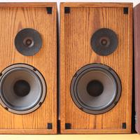 Diffusori ALTEC model ONE