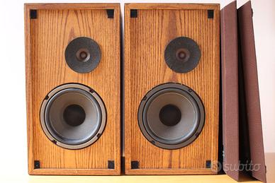 Diffusori ALTEC model ONE