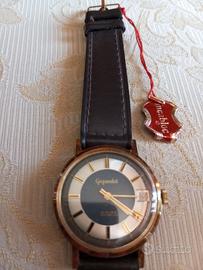 Orologi Vintage uomo 