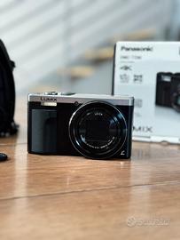 Lumix DMC-TZ80