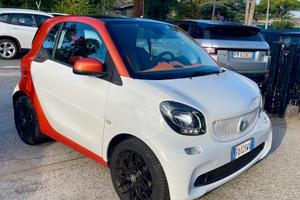 Smart ForTwo 70 1.0 twinamic Passion