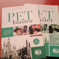 PET buster 