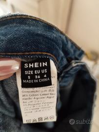 jeans donna S