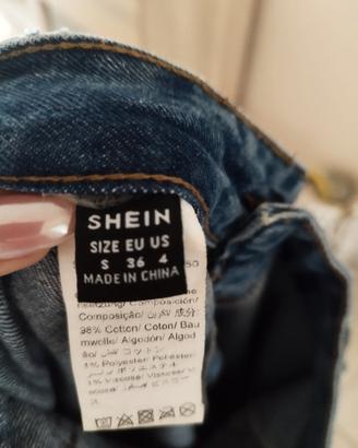jeans donna S
