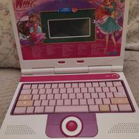Clementoni, Computer Kid Winx