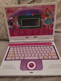 Clementoni, Computer Kid Winx