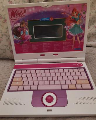 Clementoni, Computer Kid Winx