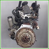 Motore Completo Funzionante ATD 74kw VOLKSWAGEN GO