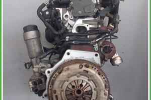 Motore Completo Funzionante ATD 74kw VOLKSWAGEN GO