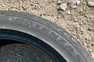Pneumatici estivi 225 45 17
