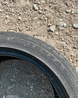 Pneumatici estivi 225 45 17
