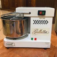 Impastatrice Famag Grilletta Professionale 5kg