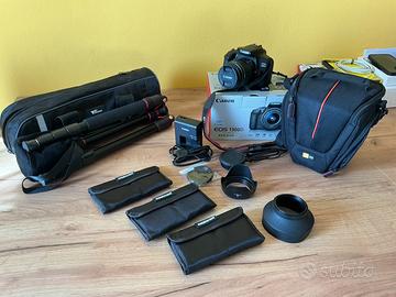 Canon EOS 1300D