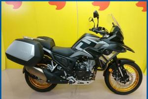 KOVE 510X Finanziabile - Nero - 4376