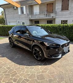 CUPRA Formentor 1.5 TSI DSG 150 CV