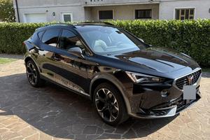 CUPRA Formentor 1.5 TSI DSG 150 CV