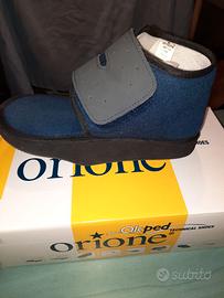 scarpa post operatoria ortopedica