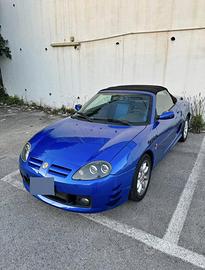 Cabrio MG