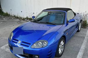 Cabrio MG