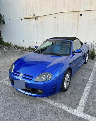 Cabrio MG
