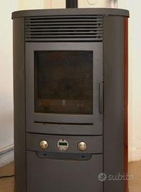 EDILKAMIN MODELLO IRIS STUFA A PELLET