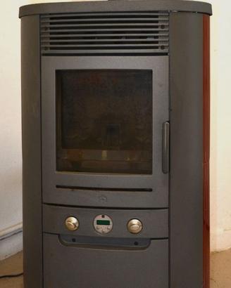 EDILKAMIN MODELLO IRIS STUFA A PELLET