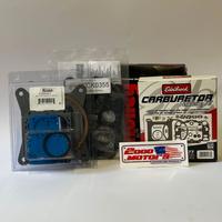 KIT REVISIONE CARBURATORI USA CARS