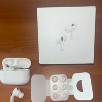 Airpods pro 2 generazione