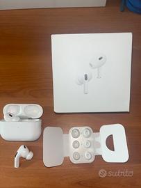 Airpods pro 2 generazione