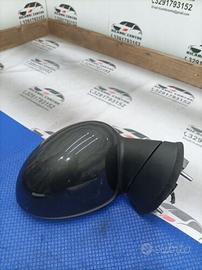 Specchio specchieto retrovisore destra mini cooper