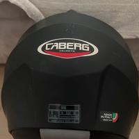Casco la moto