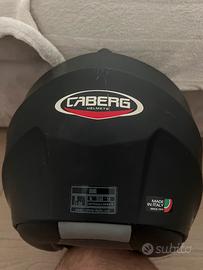 Casco la moto