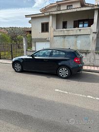 BMW SERIE 1 E81 123d FUTURA