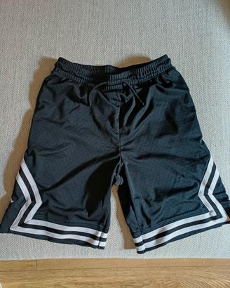 pantaloncini jordan ragazzo xl